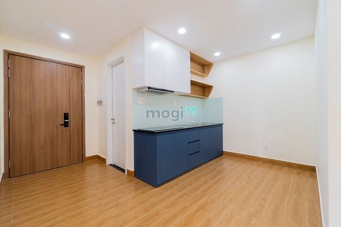 Hình ảnh Chung cư mini 2PN mới xây 100% _ Đầy đủ nội thất_ Khu vực Sân Bay