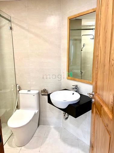 Hình ảnh Chung cư mini 2PN mới xây 100% _ Đầy đủ nội thất_ Khu vực Sân Bay