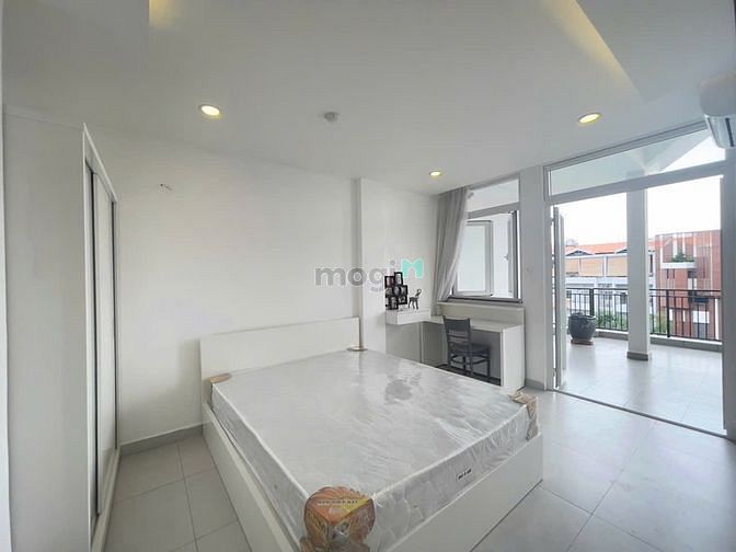 Hình ảnh 🏠 Siêu phẩm Penthouse ngay KDC Him Lam, 1PK siêu to + 1PN ban công