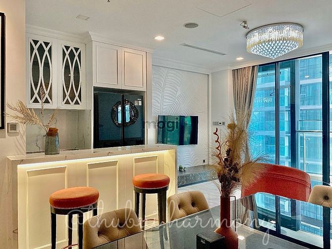 Hình ảnh Chuyên cho thuê Trang Chủ MB66.COM / Đăng Ký Tặng 66K cao cấp tại Vinhomes Golden River Ba Son