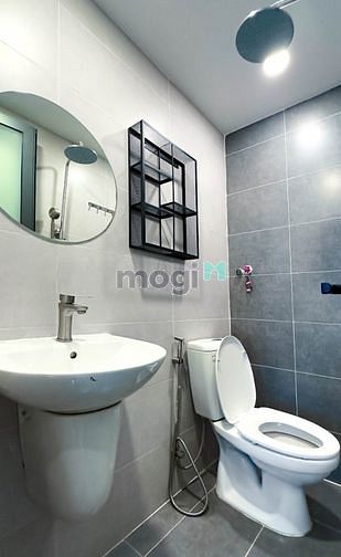 Hình ảnh Studio ban công Full NT gần CV Hoàng Văn Thụ, BigC M.Đông, Đ. Hoàng Sa
