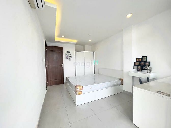Hình ảnh 🏠 Siêu phẩm Penthouse ngay KDC Him Lam, 1PK siêu to + 1PN ban công