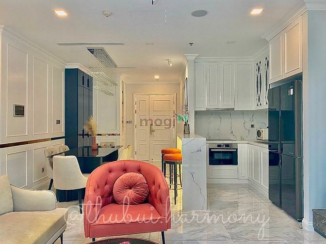 Hình ảnh Chuyên cho thuê Trang Chủ MB66.COM / Đăng Ký Tặng 66K cao cấp tại Vinhomes Golden River Ba Son