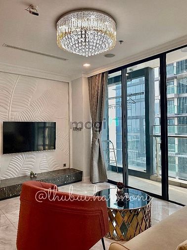 Hình ảnh Chuyên cho thuê Trang Chủ MB66.COM / Đăng Ký Tặng 66K cao cấp tại Vinhomes Golden River Ba Son