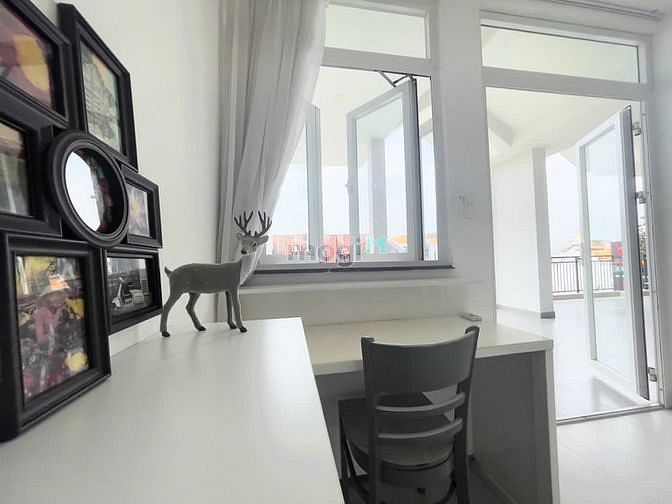Hình ảnh 🏠 Siêu phẩm Penthouse ngay KDC Him Lam, 1PK siêu to + 1PN ban công