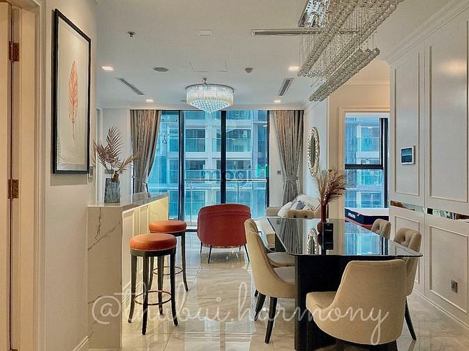 Hình ảnh Chuyên cho thuê Trang Chủ MB66.COM / Đăng Ký Tặng 66K cao cấp tại Vinhomes Golden River Ba Son