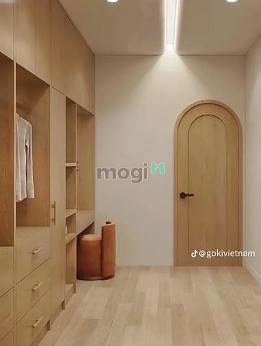 Hình ảnh __Căn Hộ Tân Bình 1PN Vàng Pastel Bắt Mắt Gần Ngã Tư Bảy Hiền__