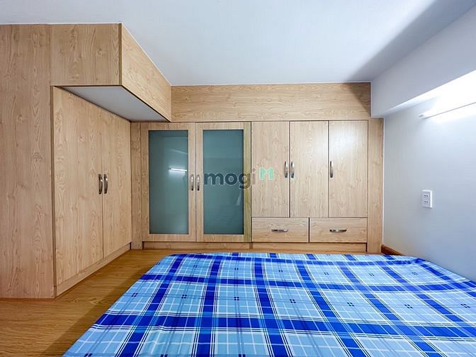 Hình ảnh 🏠Căn Hộ Duplex giá rẻ, cửa sổ thoáng - Đường Số 3 Tân Kiểng Q7