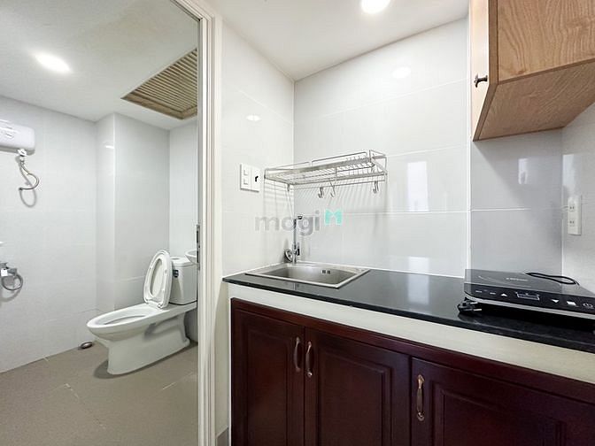 Hình ảnh 🏠Căn Hộ Duplex giá rẻ, cửa sổ thoáng - Đường Số 3 Tân Kiểng Q7