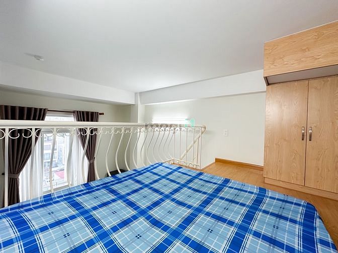 Hình ảnh 🏠Căn Hộ Duplex giá rẻ, cửa sổ thoáng - Đường Số 3 Tân Kiểng Q7