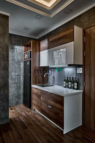 Hình ảnh 🏢Căn Hộ Cao Cấp_2PN_2WC_Cửa Sổ_Phạm Văn Hai_Quận Tân Bình🏢