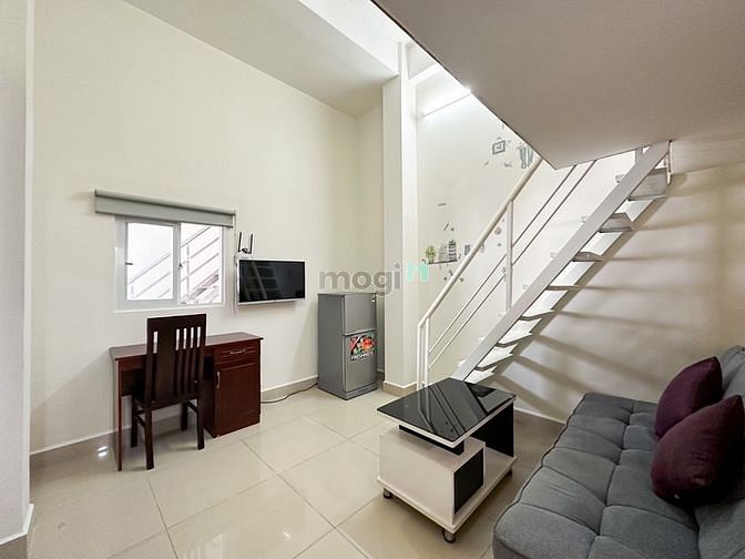 Hình ảnh 🏠Căn Hộ Duplex giá rẻ, cửa sổ thoáng - Đường Số 3 Tân Kiểng Q7
