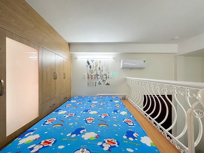Hình ảnh 🏠Căn Hộ Duplex giá rẻ, cửa sổ thoáng - Đường Số 3 Tân Kiểng Q7