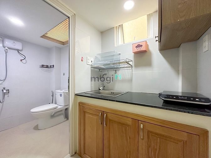 Hình ảnh 🏠Căn Hộ Duplex giá rẻ, cửa sổ thoáng - Đường Số 3 Tân Kiểng Q7