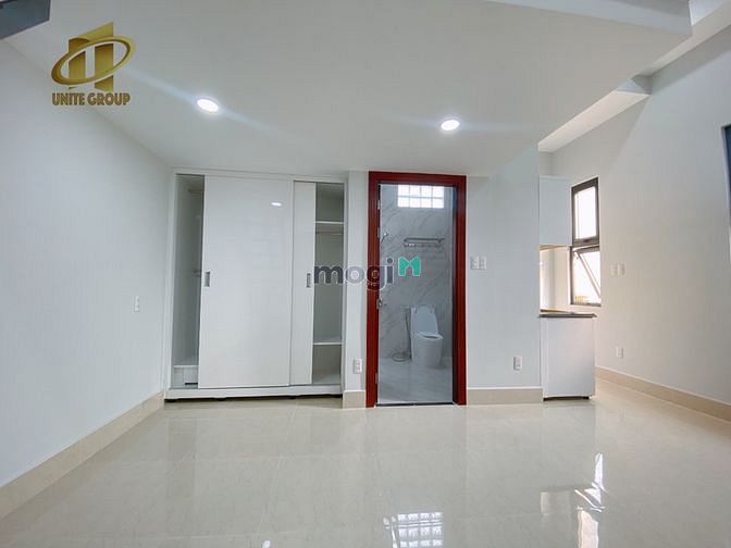 Hình ảnh 🏠Căn Hộ Duplex giá rẻ, cửa sổ thoáng - Đường Số 3 Tân Kiểng Q7