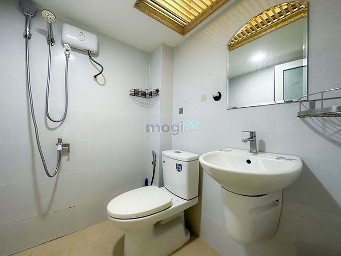 Hình ảnh 🏠Căn Hộ Duplex giá rẻ, cửa sổ thoáng - Đường Số 3 Tân Kiểng Q7