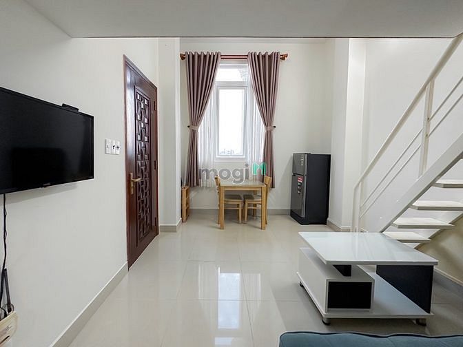 Hình ảnh 🏠Căn Hộ Duplex giá rẻ, cửa sổ thoáng - Đường Số 3 Tân Kiểng Q7