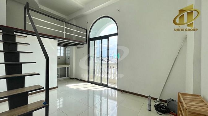 Hình ảnh 🏠Căn Hộ Duplex giá rẻ, cửa sổ thoáng - Đường Số 3 Tân Kiểng Q7