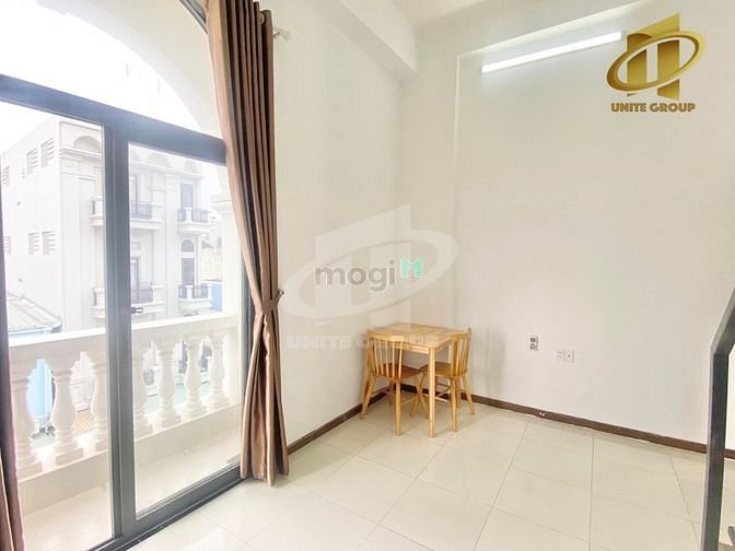 Hình ảnh 🏠Căn Hộ Duplex giá rẻ, cửa sổ thoáng - Đường Số 3 Tân Kiểng Q7