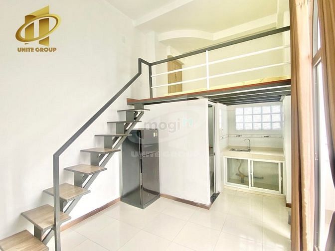 Hình ảnh 🏠Căn Hộ Duplex giá rẻ, cửa sổ thoáng - Đường Số 3 Tân Kiểng Q7