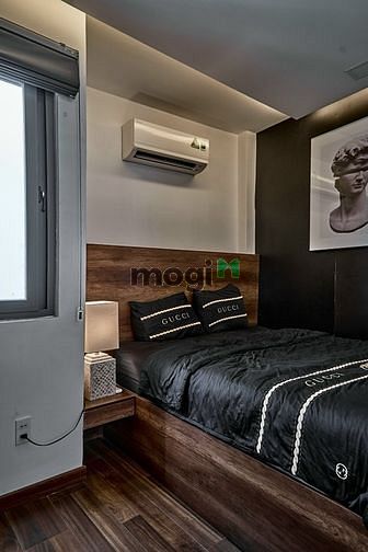 Hình ảnh 🏢Căn Hộ Cao Cấp_2PN_2WC_Cửa Sổ_Phạm Văn Hai_Quận Tân Bình🏢