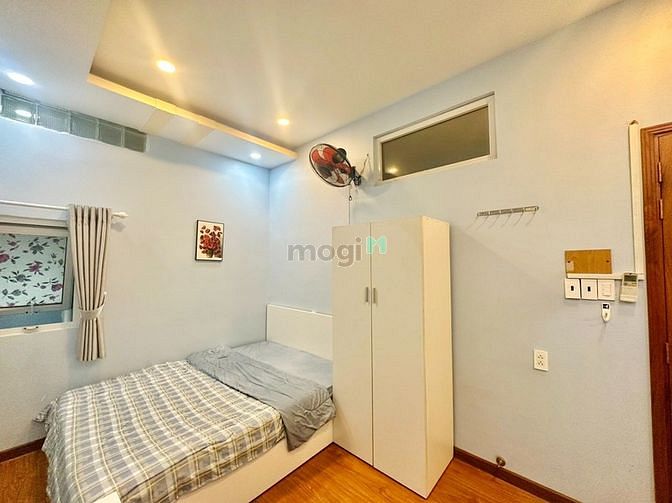 Hình ảnh Studio Full NT gần Chợ Bến Thành, Dinh ĐL , Bùi Viện, Ngã 6 Phù Đổng