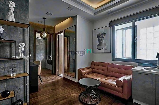 Hình ảnh 🏢Căn Hộ Cao Cấp_2PN_2WC_Cửa Sổ_Phạm Văn Hai_Quận Tân Bình🏢