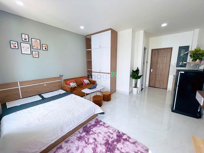 Hình ảnh Mb6623 nạp rút nhanh chóng studio giá rẻ Ngay đại học Văn Lang CS3
