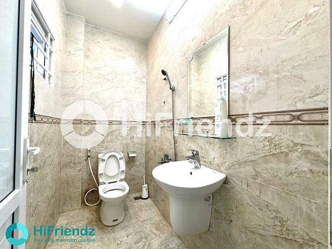 Hình ảnh Khai Trương Phòng Mới Tinh Giá Rẻ - Gần Tô Hiệu - Hoà Bình