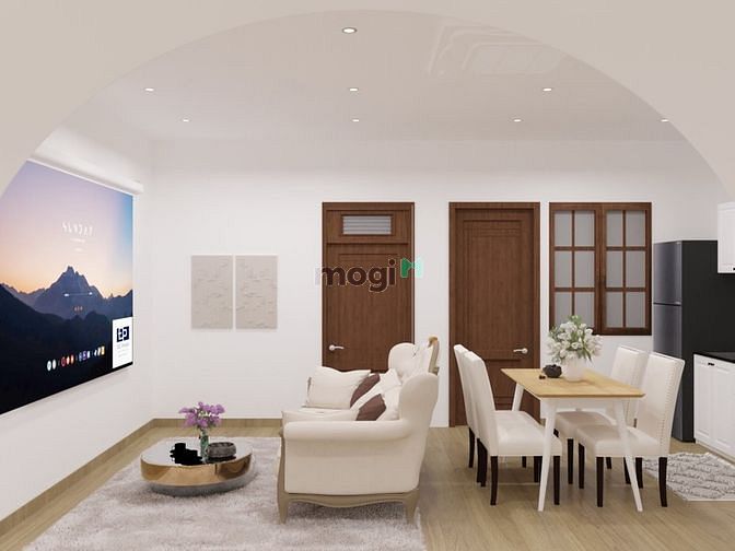 Hình ảnh __Căn Hộ Tân Bình 1PN/ Tách Bếp Gần Khu E-Town Cộng Hoà__