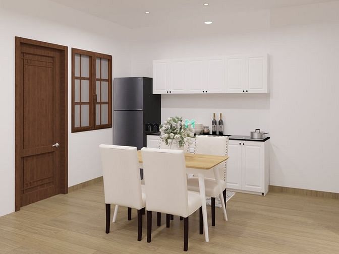 Hình ảnh __Căn Hộ Tân Bình 1PN/ Tách Bếp Gần Khu E-Town Cộng Hoà__