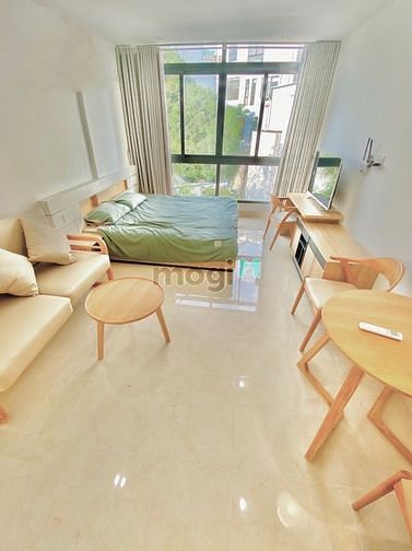 Hình ảnh Studio Cao Cấp Mới 100% - Sân Bay - Phổ Quang - Lăng Cha Cả