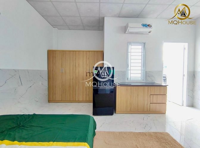 Hình ảnh Căn Hộ Tân Bình_BanCol thoáng_Full NT_Khu Sân Bay Tân Sơn Nhất.