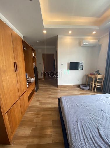Hình ảnh Studio Cao Cấp Mới 100% - Sân Bay - Phổ Quang - Lăng Cha Cả