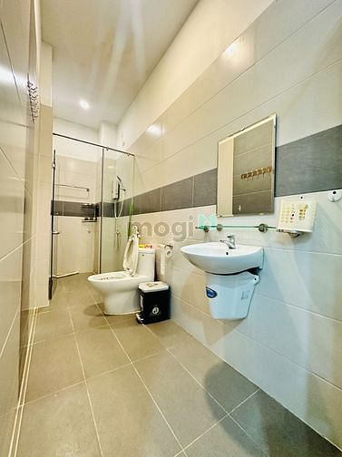 Hình ảnh Studio Cao Cấp Mới 100% - Sân Bay - Phổ Quang - Lăng Cha Cả