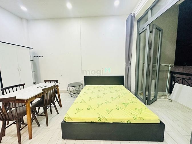 Hình ảnh Studio Cao Cấp Mới 100% - Sân Bay - Phổ Quang - Lăng Cha Cả
