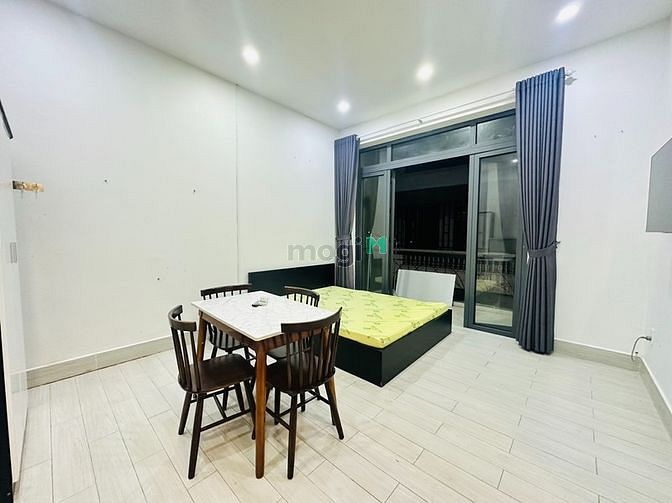 Hình ảnh Studio Cao Cấp Mới 100% - Sân Bay - Phổ Quang - Lăng Cha Cả