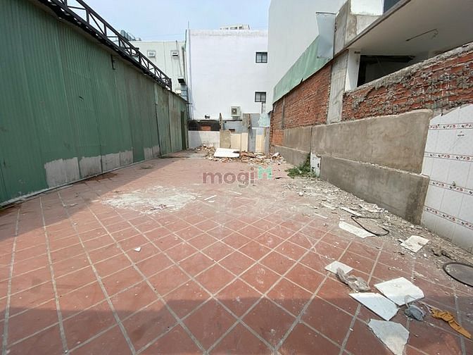 Hình ảnh Cho thuê 150m đất trống gần đường Song Hành phường An Phú Quận 2