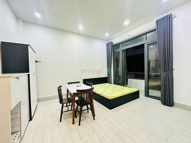 Hình ảnh Studio Cao Cấp Mới 100% - Sân Bay - Phổ Quang - Lăng Cha Cả