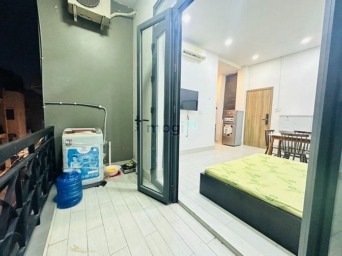 Hình ảnh Studio Cao Cấp Mới 100% - Sân Bay - Phổ Quang - Lăng Cha Cả
