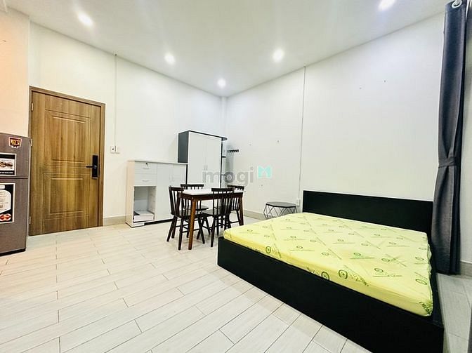 Hình ảnh Studio Cao Cấp Mới 100% - Sân Bay - Phổ Quang - Lăng Cha Cả