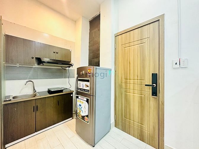 Hình ảnh Studio Cao Cấp Mới 100% - Sân Bay - Phổ Quang - Lăng Cha Cả