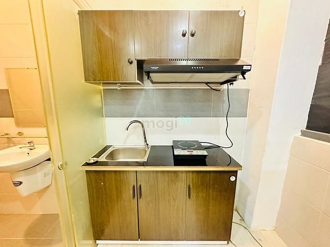 Hình ảnh Studio Cao Cấp Mới 100% - Sân Bay - Phổ Quang - Lăng Cha Cả