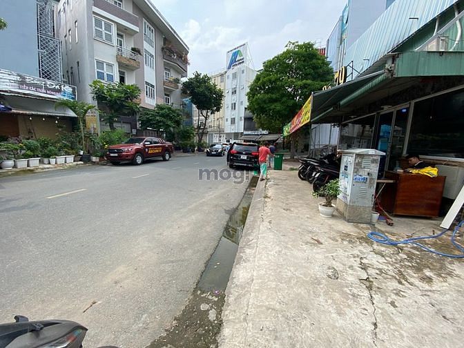 Hình ảnh Cho thuê 150m đất trống gần đường Song Hành phường An Phú Quận 2
