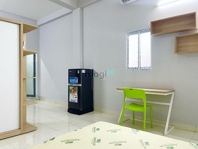 Hình ảnh Siêu phẩm phòng trọ duplex mới xây, FULL nội thất,GIÁ siêu hấp dẫn