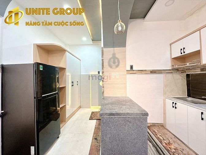 Hình ảnh Studio Full Nội Thất gần BigC MĐông CV Hoàng Văn Thụ, Đ. Hoàng Sa....