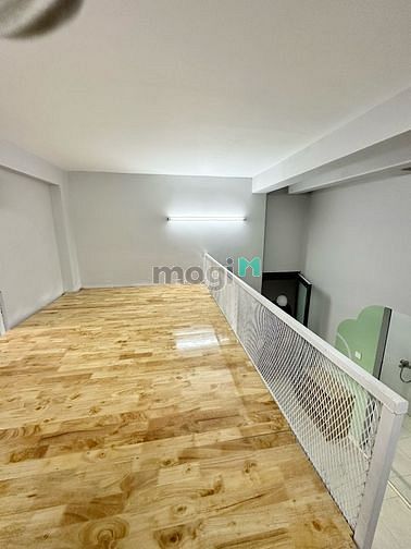 Hình ảnh Siêu phẩm phòng trọ duplex mới xây, FULL nội thất,GIÁ siêu hấp dẫn