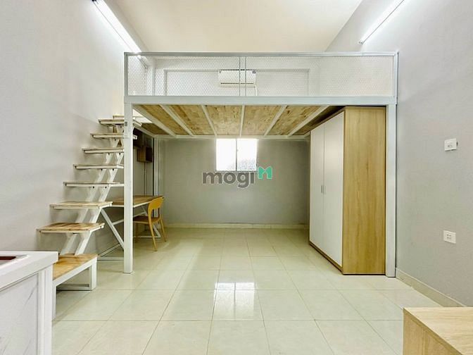 Hình ảnh Siêu phẩm phòng trọ duplex mới xây, FULL nội thất,GIÁ siêu hấp dẫn