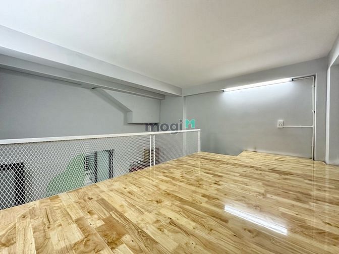 Hình ảnh Siêu phẩm phòng trọ duplex mới xây, FULL nội thất,GIÁ siêu hấp dẫn