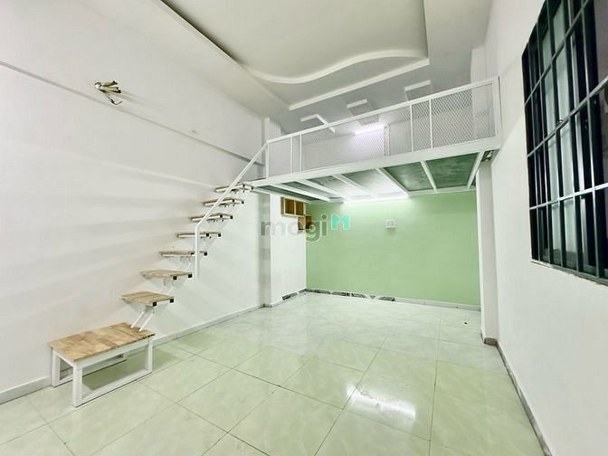 Hình ảnh Siêu phẩm phòng trọ duplex mới xây, FULL nội thất,GIÁ siêu hấp dẫn
